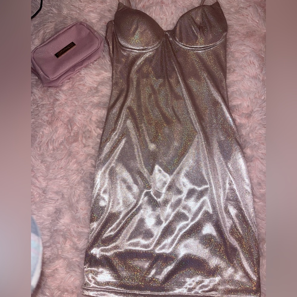 Women’s mini dress